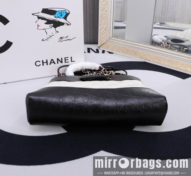 1:1 Chanel Bags 8853 22X23X5.5cm XMY 2colour