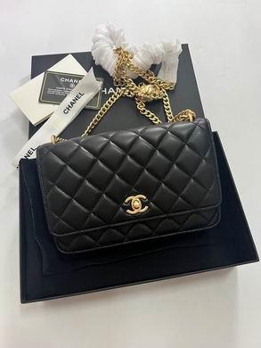 1:1 Chanel Bags 12.3X19.2X3.5cm 092703