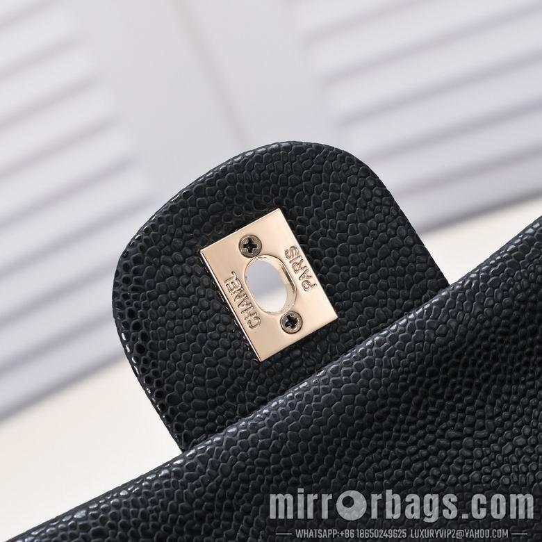1:1 Chanel Bags 1116 20X12X7cm WO