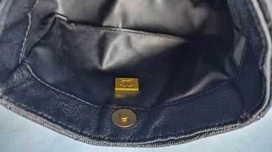 1:1 Chanel Bags 601 13X18X7cm WO 3colour