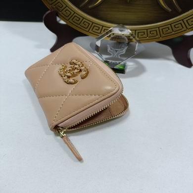 1:1 Chanel Bags 0805 11.5X8X2cm ZY