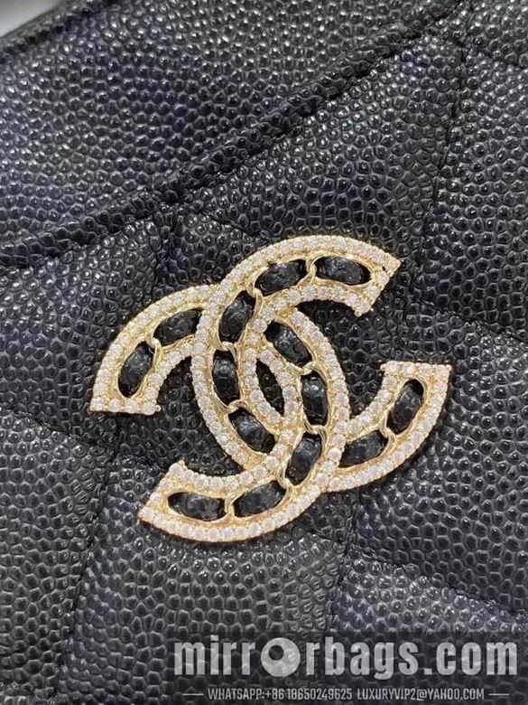 1:1 Chanel Bags 2805 11X9.5X1.5cm YG-1 3colour