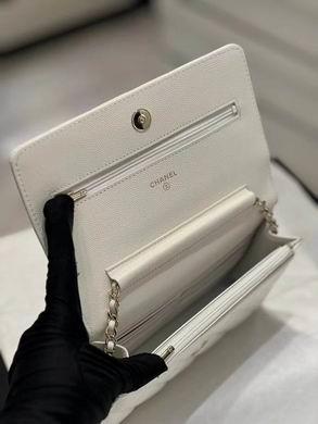 1:1 Chanel Bags 19X3X12cm 092719 YG 3colour