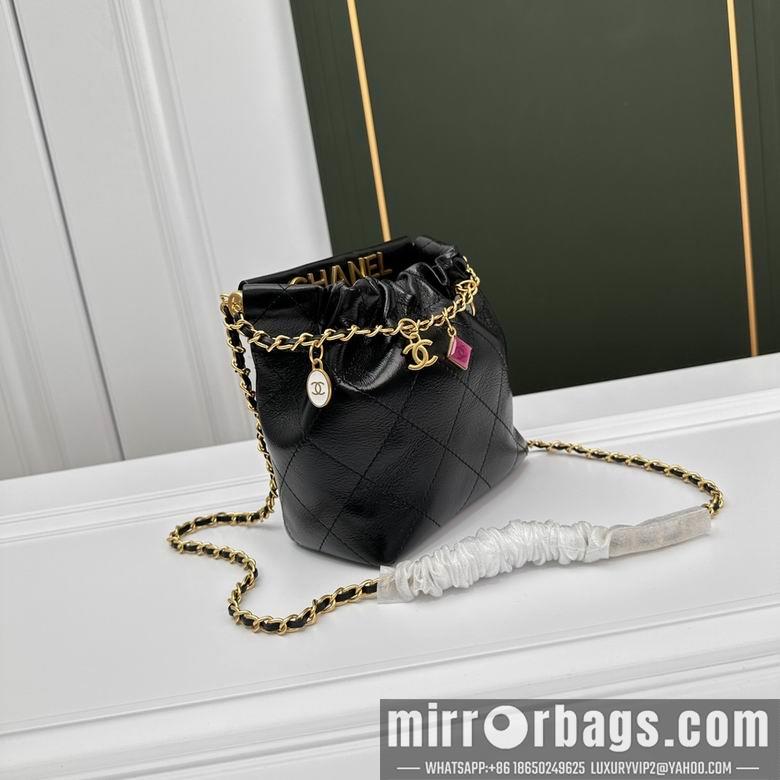 1:1 Chanel Bags Chanel 3622 17x16x7cm zy