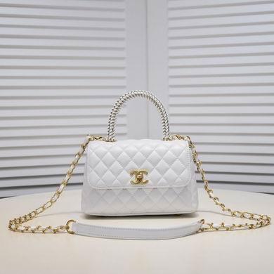 1:1 Chanel Bags 92990 22X14X9cm WO