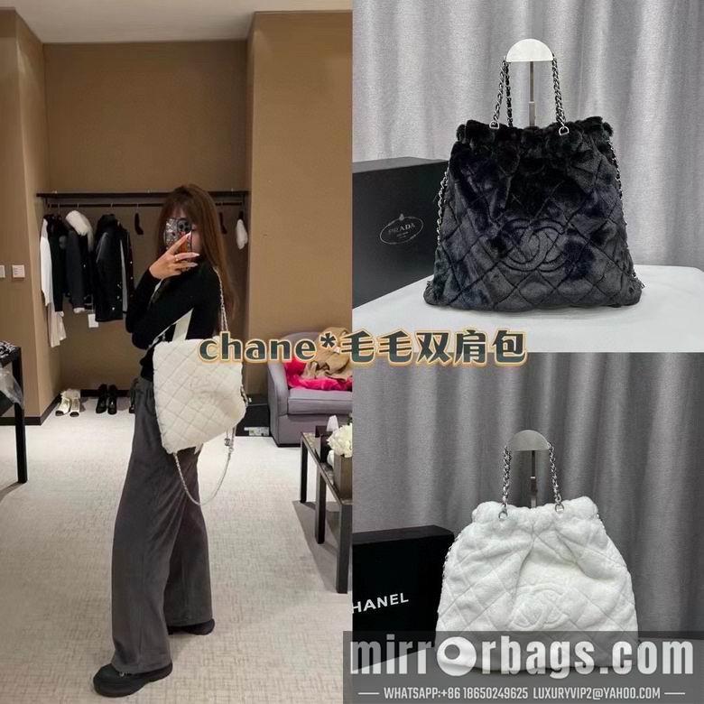 1:1 Chanel Bags 36X2X34cm 011705 DN 2colour