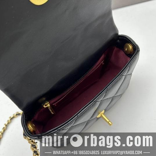 1:1 Chanel Bags Chane1 742 18x13.5x5.5cm ww