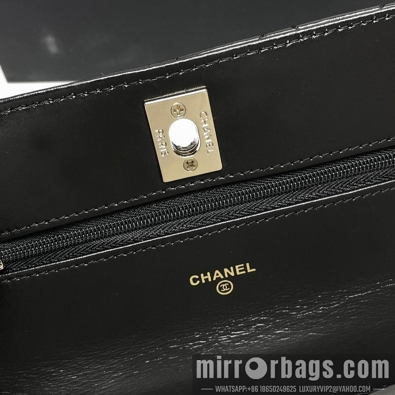 1:1 Chanel Bags 3201 20X14cm XMY
