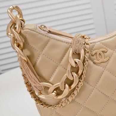 1:1 Chanel Bags hobo 3305 17.5X24X6cm WO 3colour