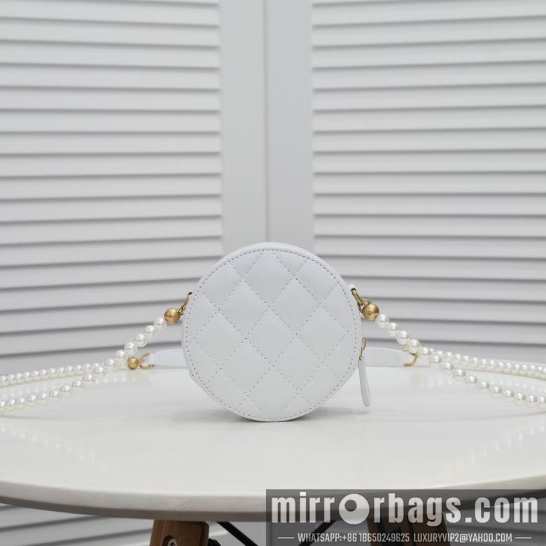 1:1 Chanel Bags 9014 12X12X4.5cm WO 2colour