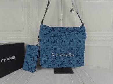 1:1 Chanel Bags 910 35X37X7cm WO
