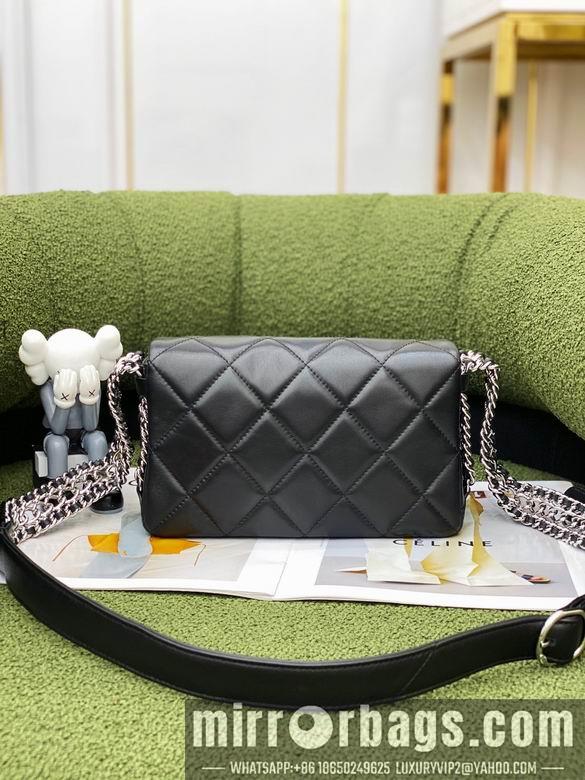 1:1 Chanel Bags SS2023 22cm YG 2colour
