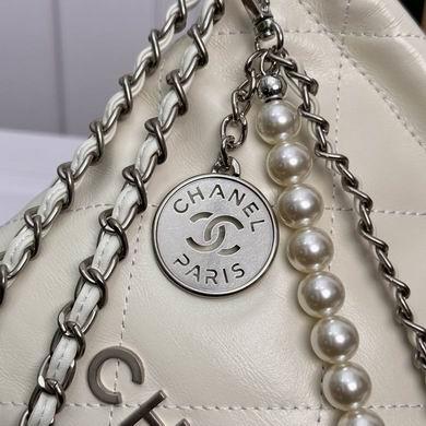 1:1 Chanel Bags 6802 23cm WO 2colour