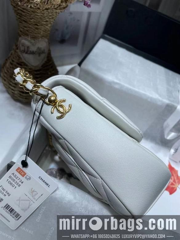 1:1 Chanel Bags BTAS2734 14X19X4