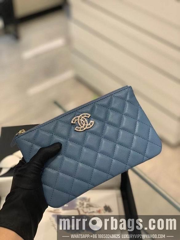 1:1 Chanel Bags 20X12cm 120801 YG 3colour