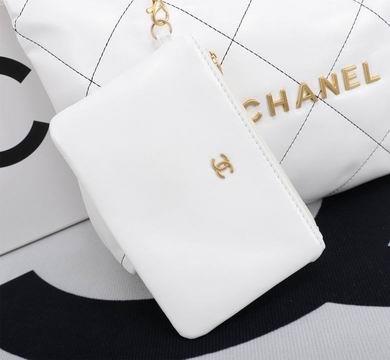 1:1 Chanel Bags 8830 39X24X8cm WO 2colour