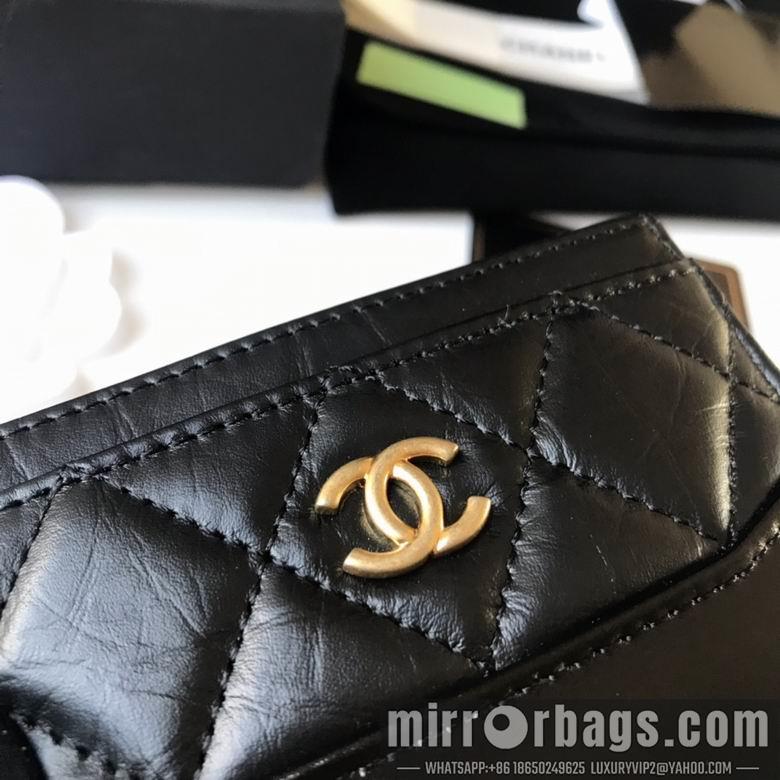 1:1 Chanel Bags A84368 11X7.5cm YG 3colour