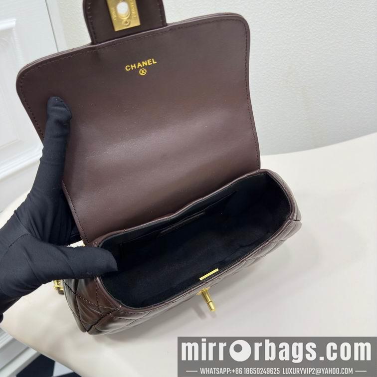1:1 Chanel Bags Chanel 6826 23x6.5x14cm zy