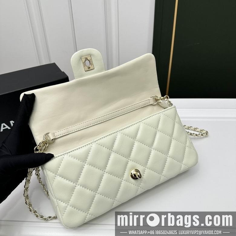 1:1 Chanel Bags 6817 26X12X4cm WO 2colour