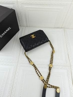 1:1 Chanel Bags 723 20X13X5.5cm WO
