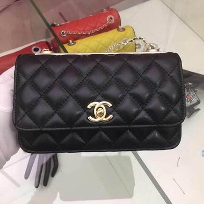 1:1 Chanel Bags 1267