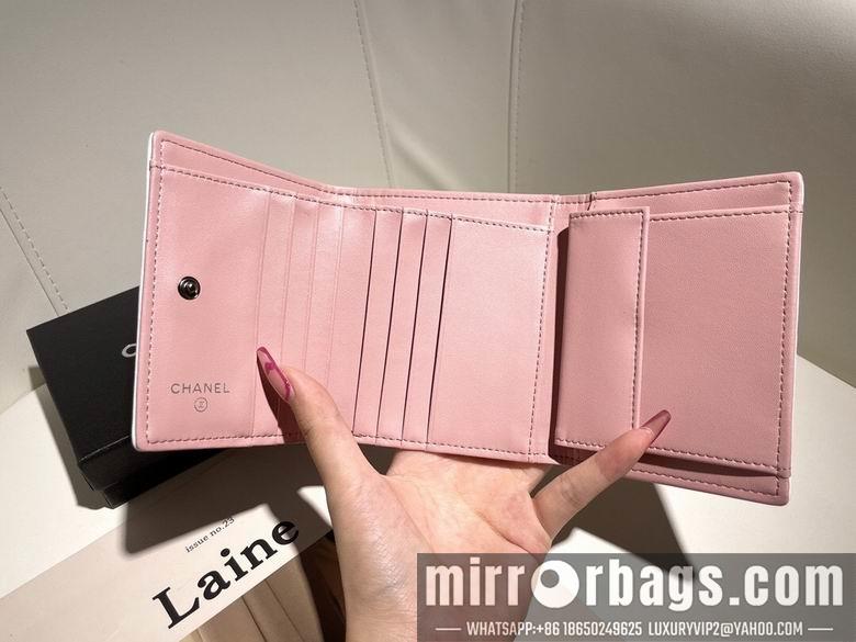 1:1 Chanel Bags WL3372 11X10X2