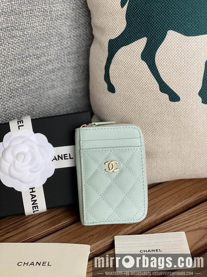 1:1 Chanel Bags Chanel AP1650 7.5x2x11cm zy1