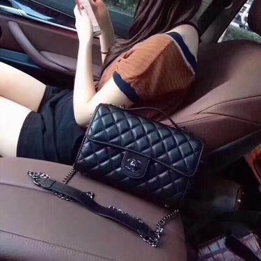 1:1 Chanel Bags WO1012