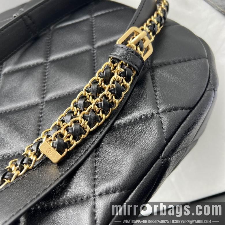1:1 Chanel Bags 238 27X25cm WO 2colour
