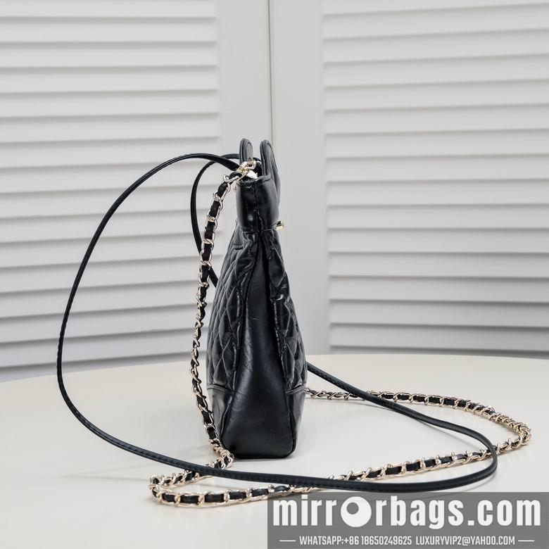 1:1 Chanel Bags 9109 22X23X5.5cm WO