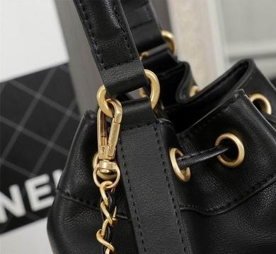 1:1 Chanel Bags 8223 22X17X12cm WO 2colour