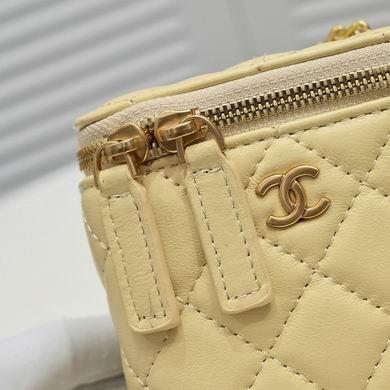 1:1 Chanel Bags 8101 11X8.5X7cm WO