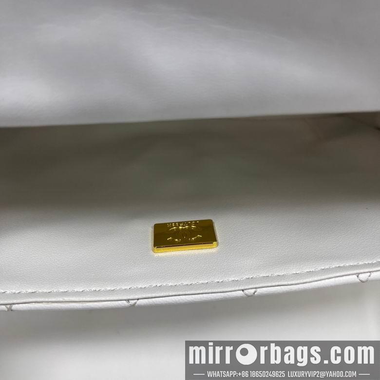 1:1 Chanel Bags 3002 20X12X6cm WO 2colour