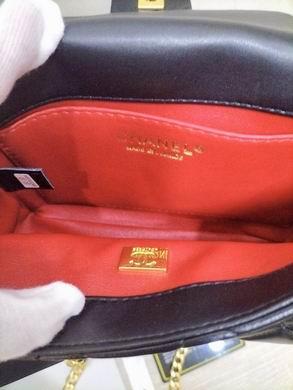 1:1 Chanel Bags 81151 18.5X14X5cm WO