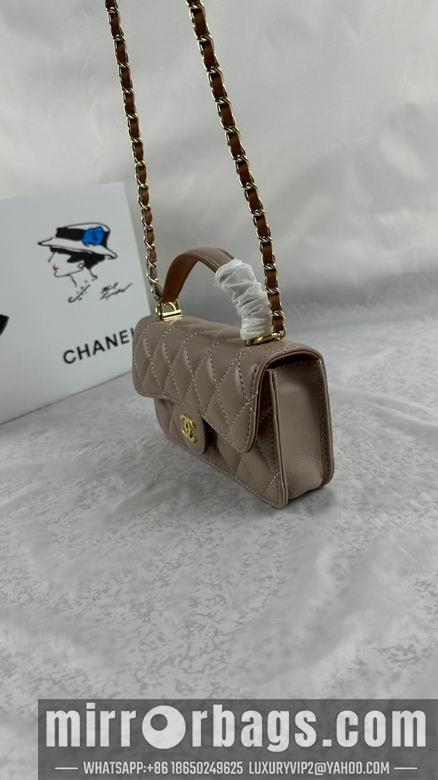 1:1 Chanel Bags 320 19cm WO 3colour