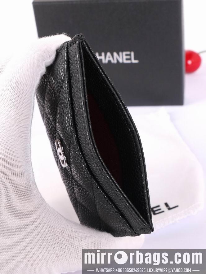 1:1 Chanel Bags Chanel AP0213 7.5x11.2x0.5cm zy
