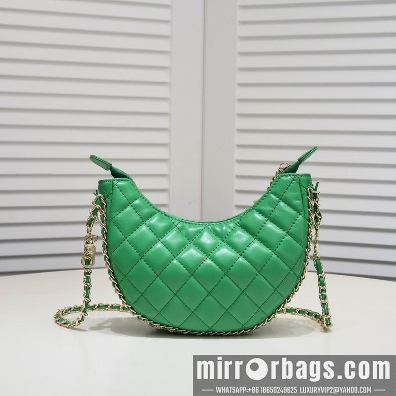 1:1 Chanel Bags 8089 15X20X6cm WO 4colour