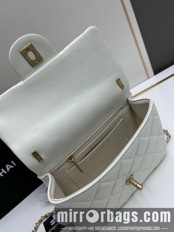 1:1 Chanel Bags Chanel 5116 20x14.5x7cm jj2
