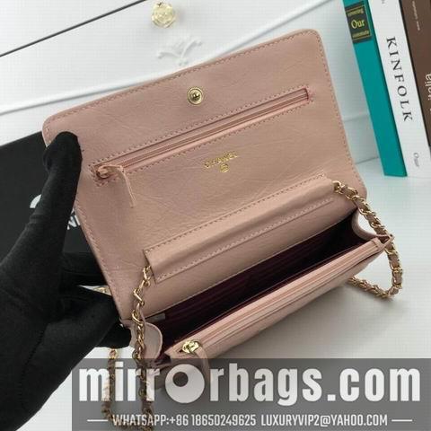 1:1 Chanel Bags WW33814