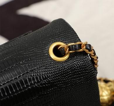 1:1 Chanel Bags 8942 13X20X7cm WO
