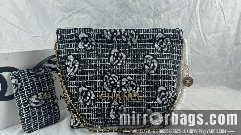 1:1 Chanel Bags 925 35X37X7cm WO 2colour