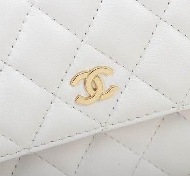 1:1 Chanel Bags WO33814 20X12X4