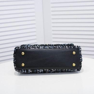 1:1 Chanel Bags 92991 26X16X9cm WO