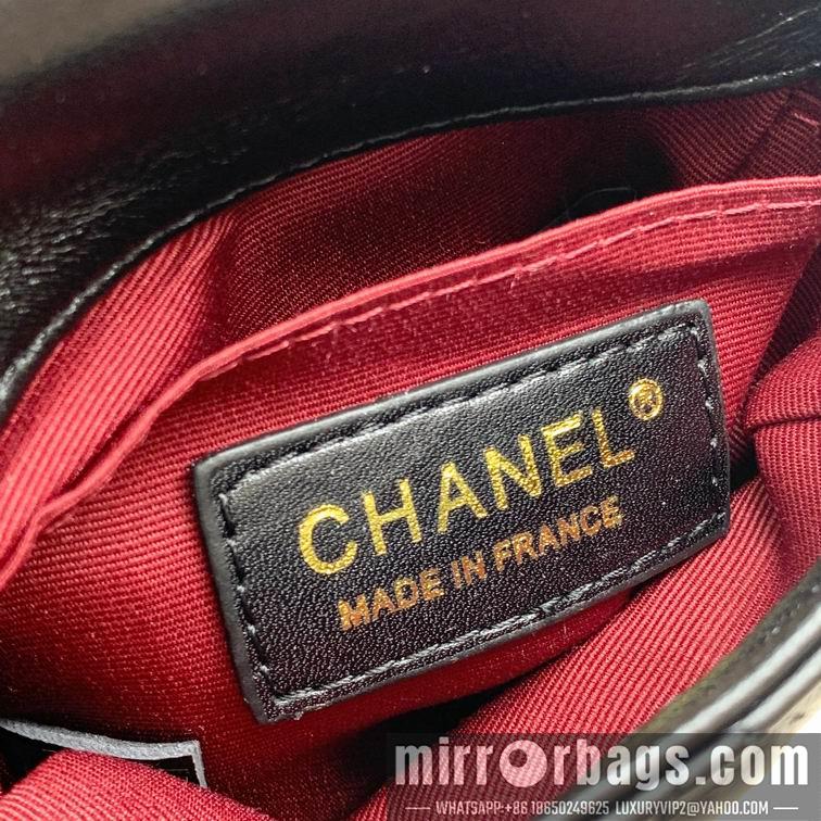 1:1 Chanel Bags Chanel 17x13cm zy4