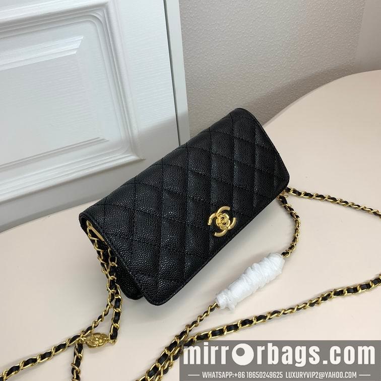 1:1 Chanel Bags Chanel 6008 22x10x4cm zy1