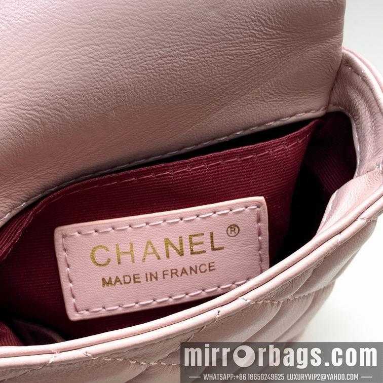 1:1 Chanel Bags Chanel 17x13cm zy3