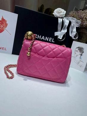 1:1 Chanel Bags BT1786 17cm