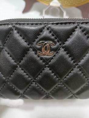 1:1 Chanel Bags 6068 15X9.5cm ZY