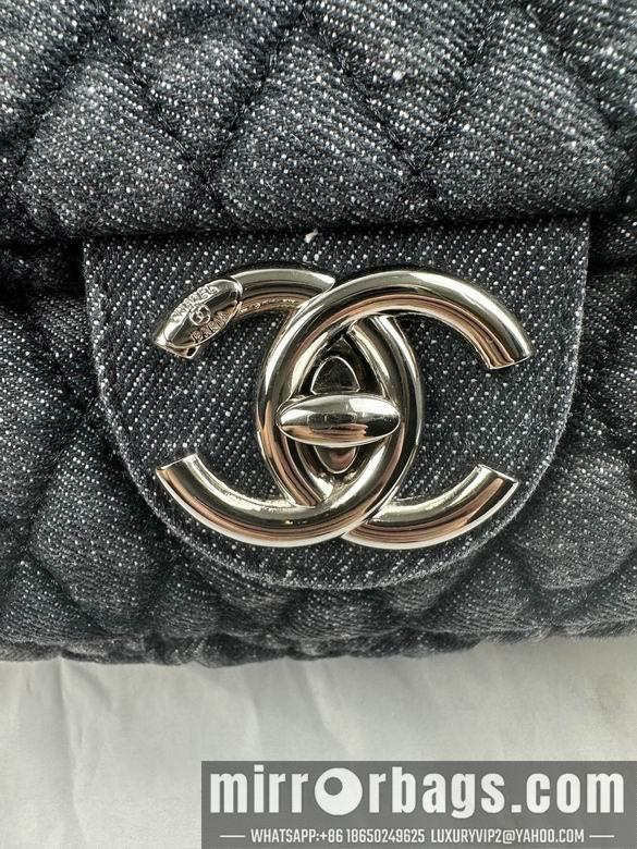1:1 Chanel Bags 326 33cm WO