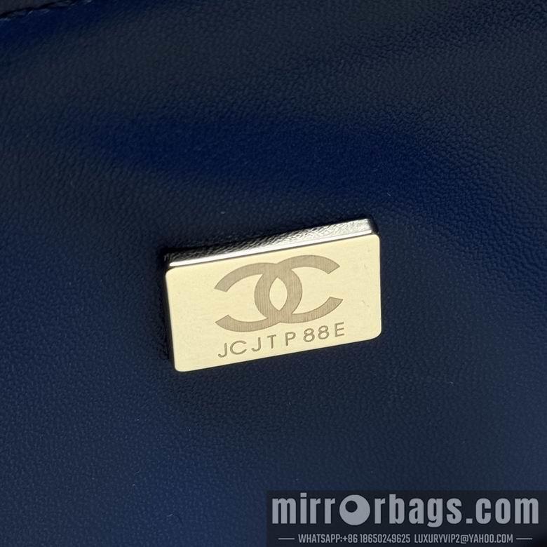 1:1 Chanel Bags CF1112 25X14X7cm XMY